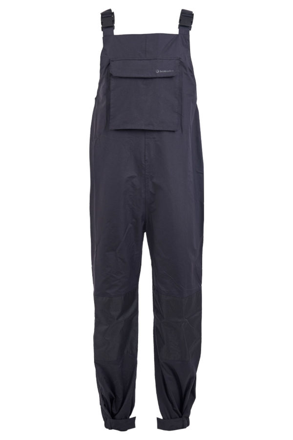 BERMUDES Salopette technique HANDTECH Homme NOIR XXXL