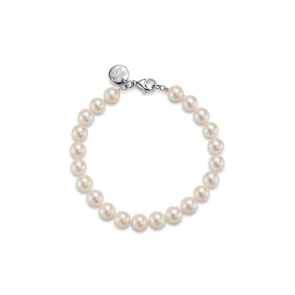 Bracelet Tiffany Essential Pearls