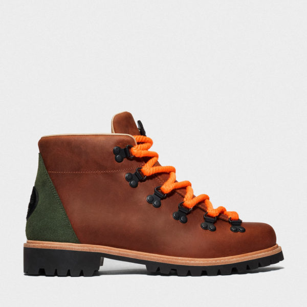 Chaussures De Randonnée Timberland X Nina Chanel Abney 78 Pour Homme En Marron Clair Marron