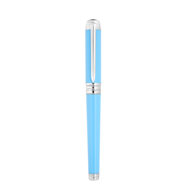 Eternity Stylo Roller turquoise ST Dupont