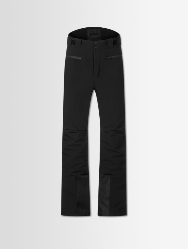 Fusalp - Pantalon De Ski Tomaso - Noir
