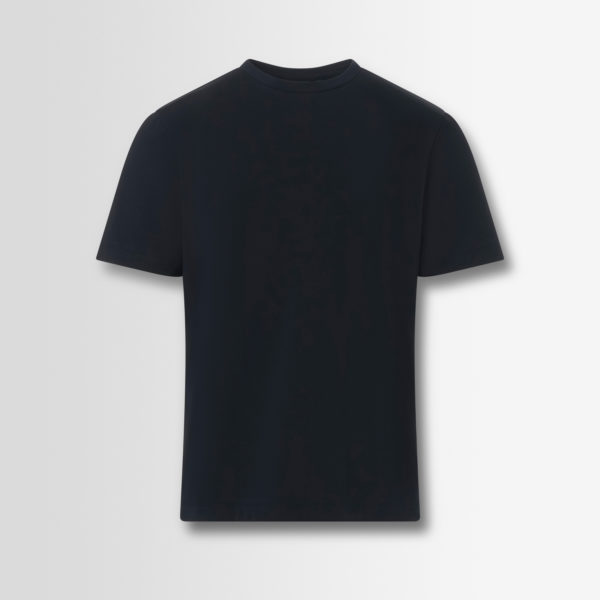 Fusalp - T-shirt Riviere - Bleu Fonce