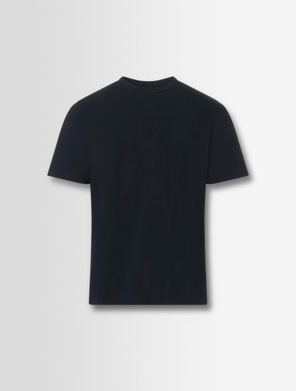 Fusalp - T-shirt Riviere - Bleu Fonce