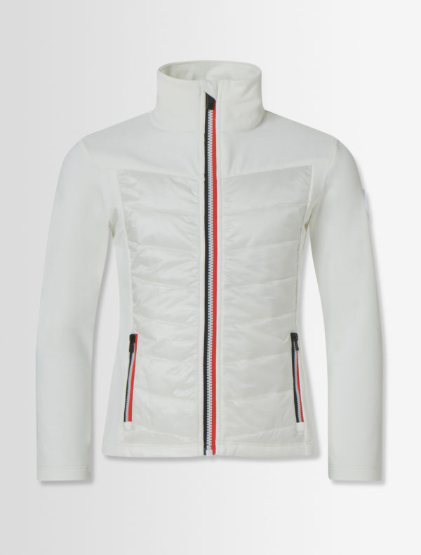 Fusalp - Veste Altair - Blanc