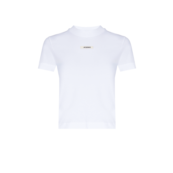 Le T-shirt Gros Grain – Jacquemus