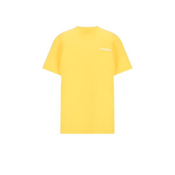 Le T-shirt Jacquemus en coton - Jacquemus