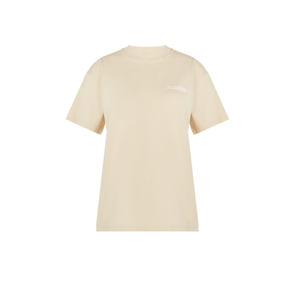 Le T-shirt Jacquemus en coton – Jacquemus