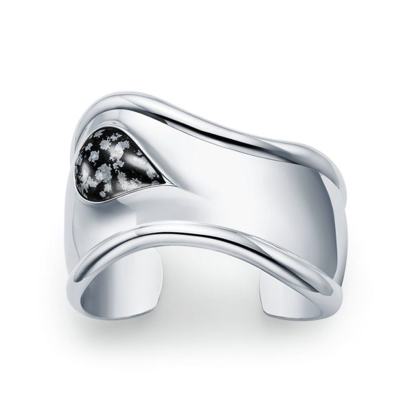 Manchette Bone Small Elsa Peretti