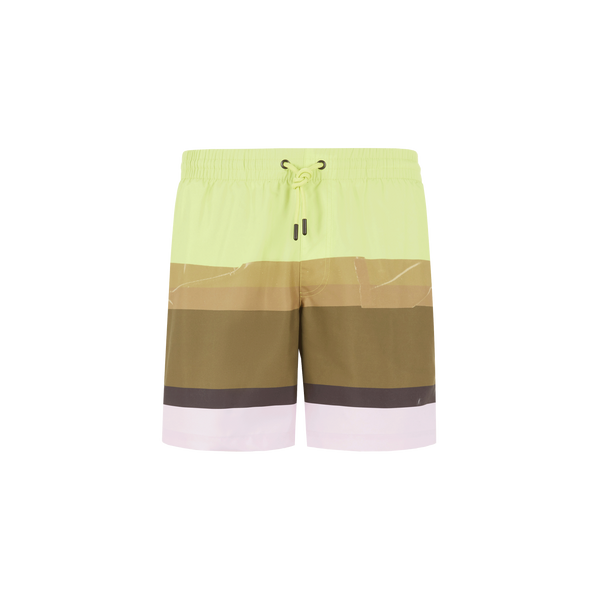 Short de bain Phibbs en nylon – Dries Van Noten