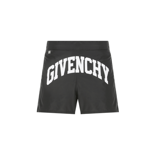 Short de bain à logo – Givenchy