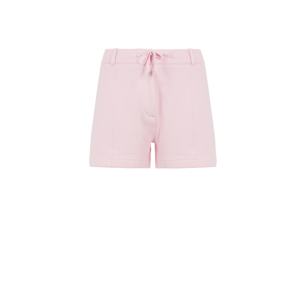 Short en jersey de coton – Helmut Lang