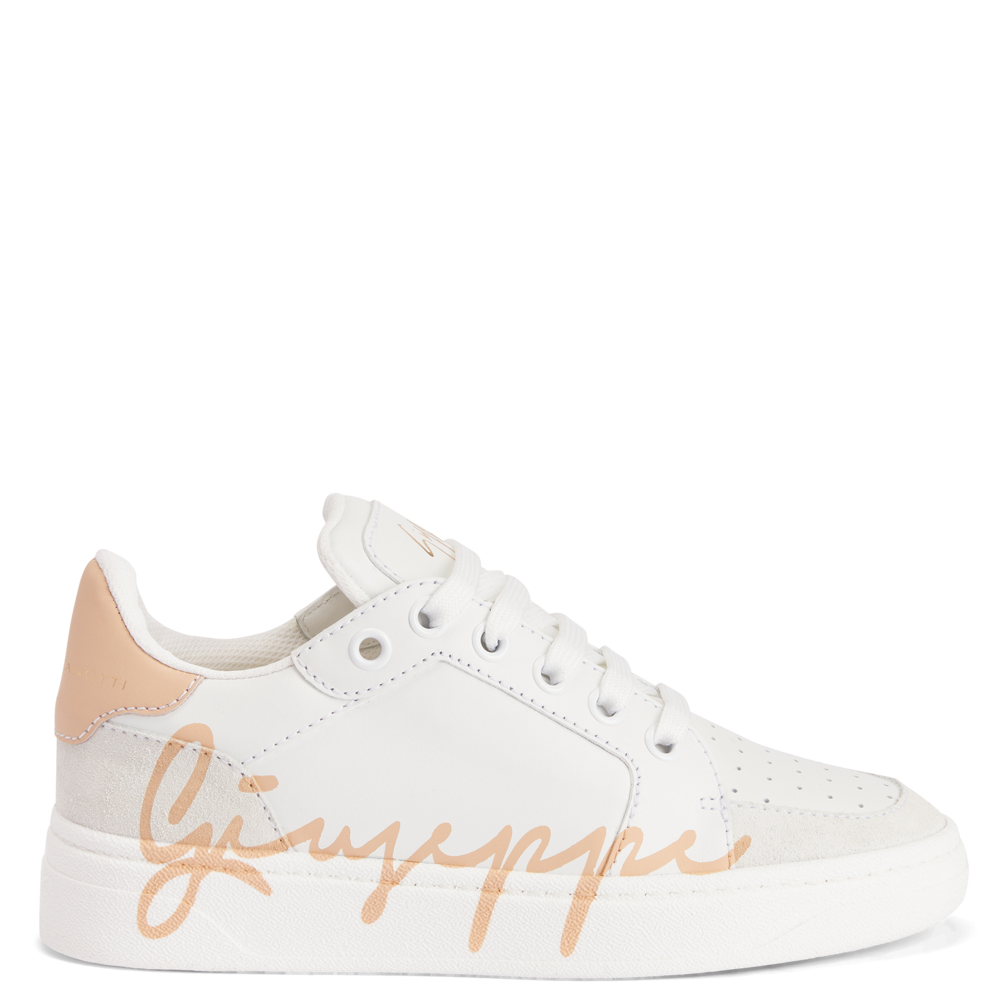 Sneakers Basses Giuseppe Zanotti