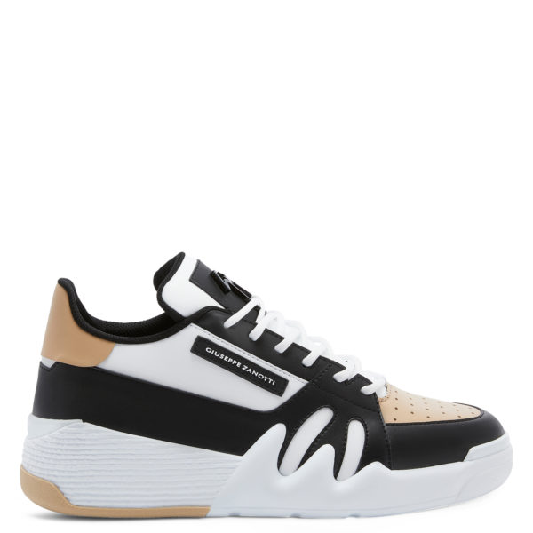 Sneakers Basses Giuseppe Zanotti