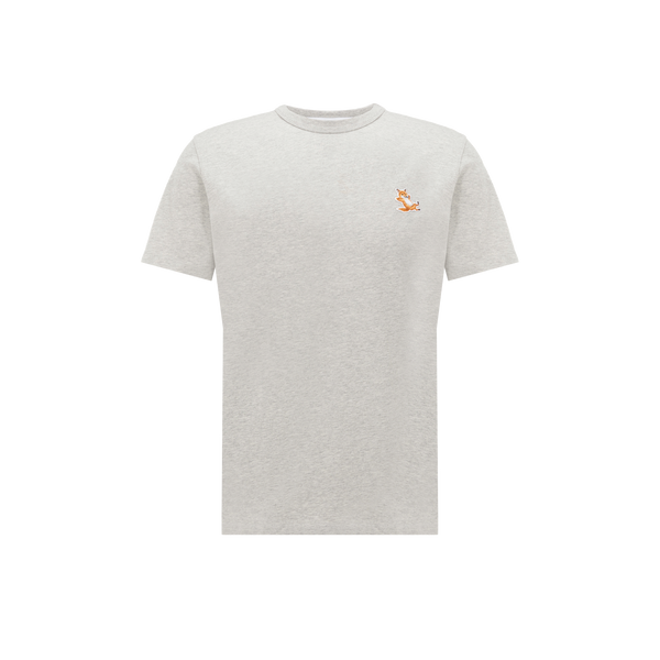 T-shirt Chillax Fox en coton - Maison Kitsuné