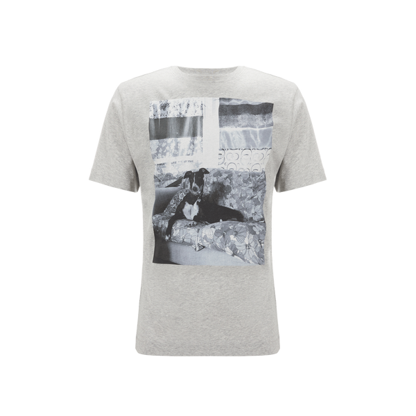 T-shirt Hertz en coton - Dries Van Noten