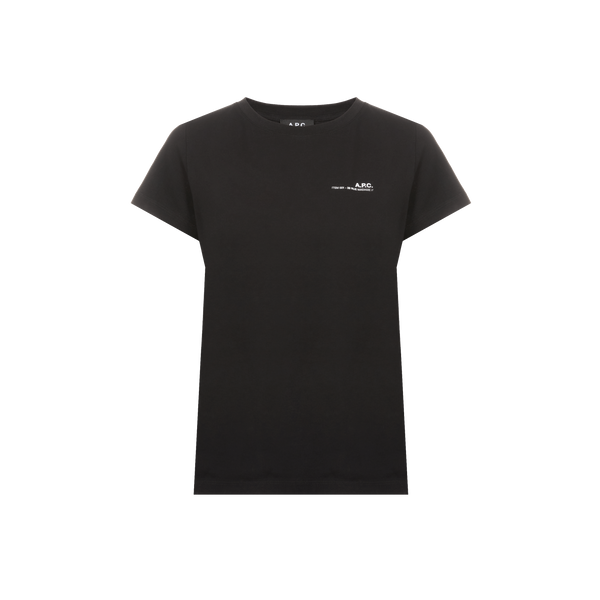 T-shirt Item en coton – A.P.C.