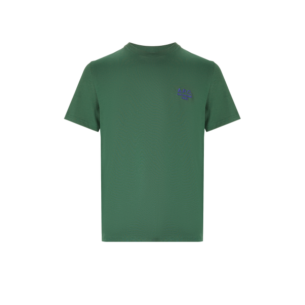 T-shirt New Raymond en coton – A.P.C.