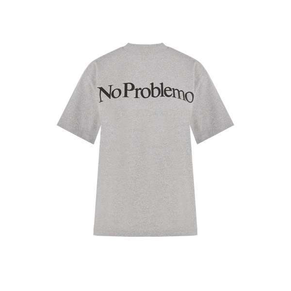 T-shirt No problemo - Aries