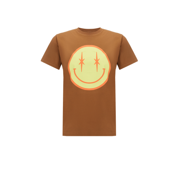 T-shirt Smile en coton organique – Phipps