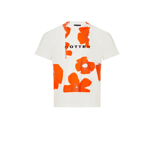 T-shirt à imprimé – Botter