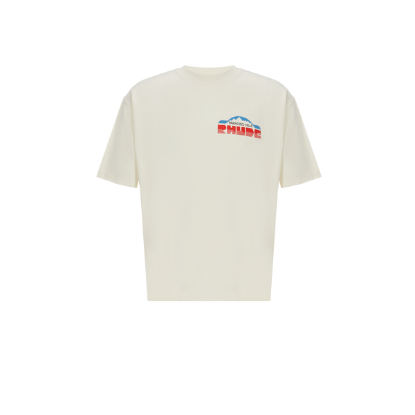 T-shirt à imprimé – Rhude
