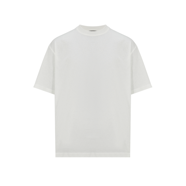 T-shirt à logo en coton – Diesel