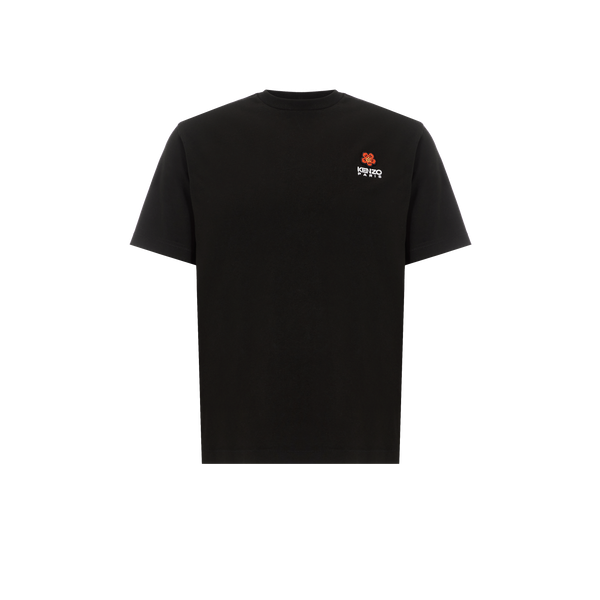 T-shirt à logo en coton – Kenzo