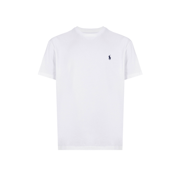 T-shirt à logo en coton – Polo Ralph Lauren