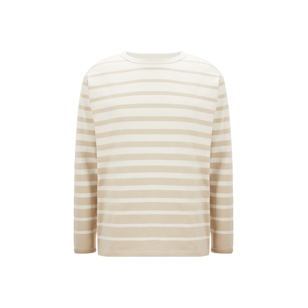 T-shirt à manches longues en coton organique - Levi's