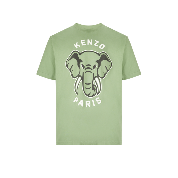 T-shirt à motif – Kenzo