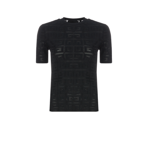 T-shirt ajouré – Givenchy