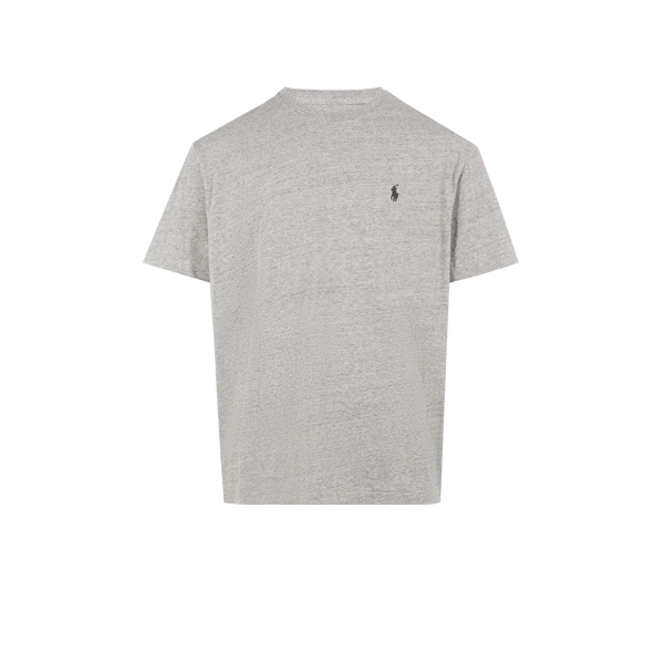 T-shirt col rond en coton – Polo Ralph Lauren
