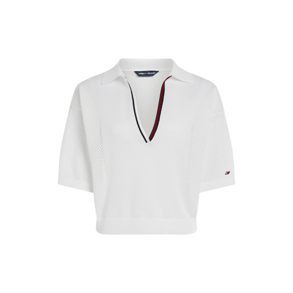 T-shirt court - Tommy Hilfiger