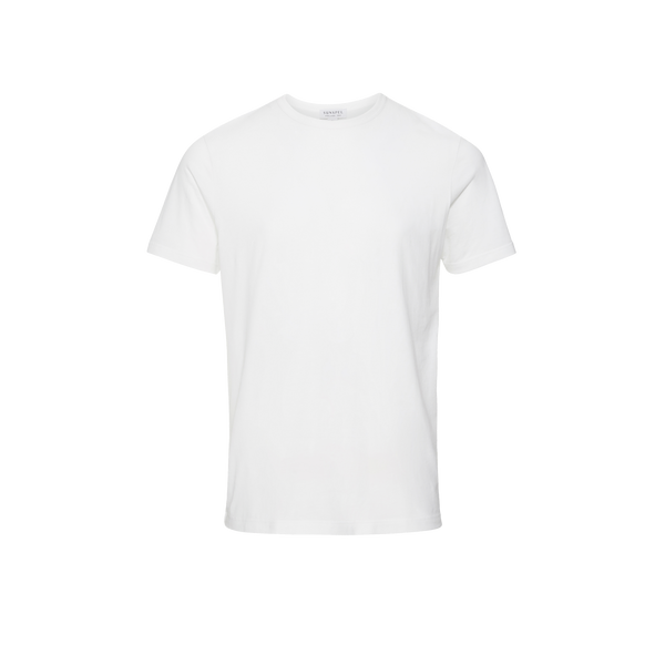 T-shirt en COTON - Sunspel