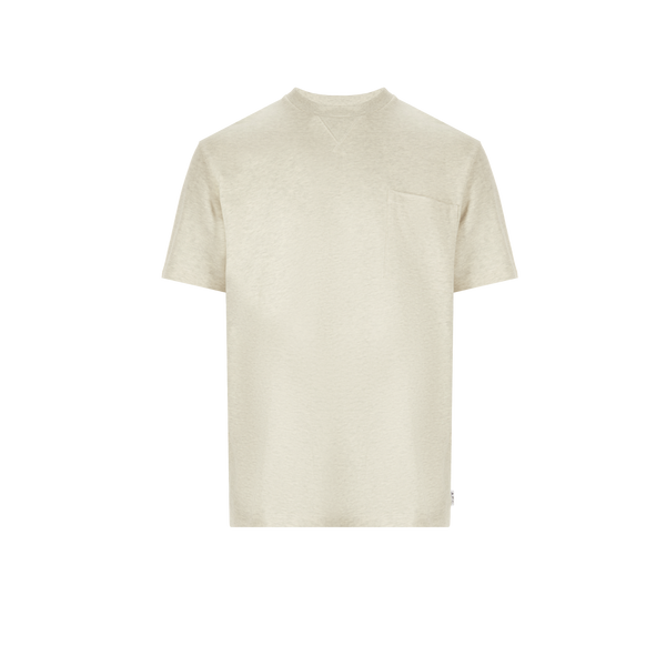 T-shirt en coton - A.P.C.