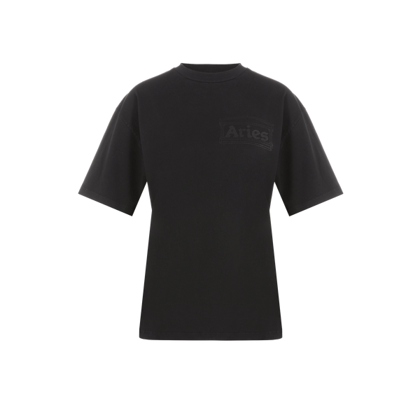 T-shirt en coton - Aries