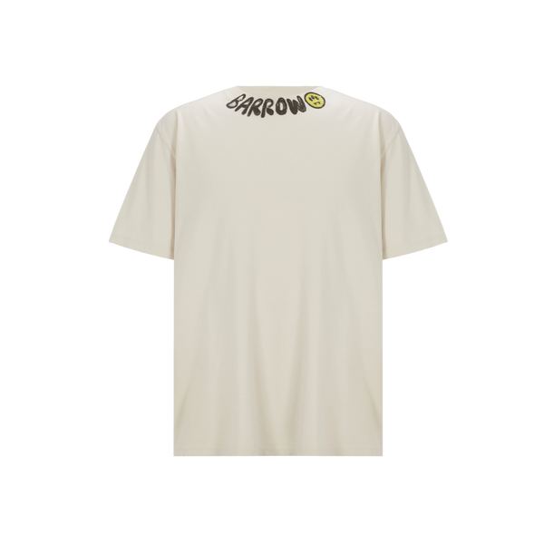 T-shirt en coton - Barrow