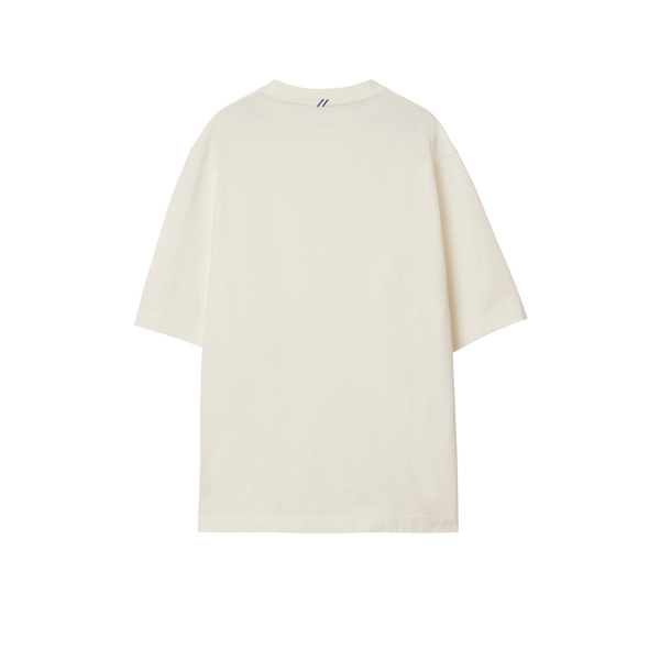 T-shirt en coton – Burberry