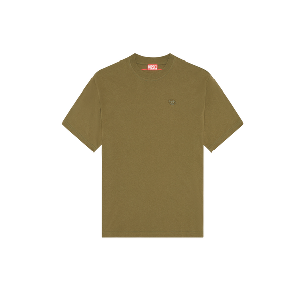 T-shirt en coton – Diesel