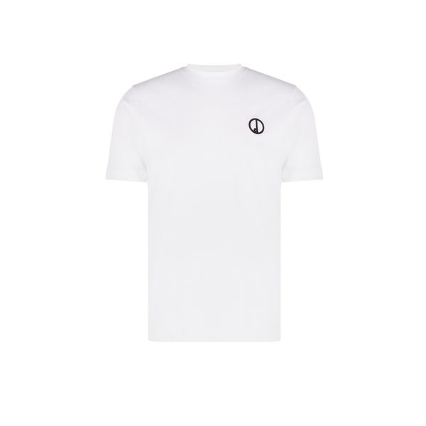 T-shirt en coton - Dunhill