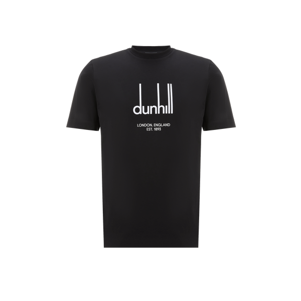 T-shirt en coton - Dunhill