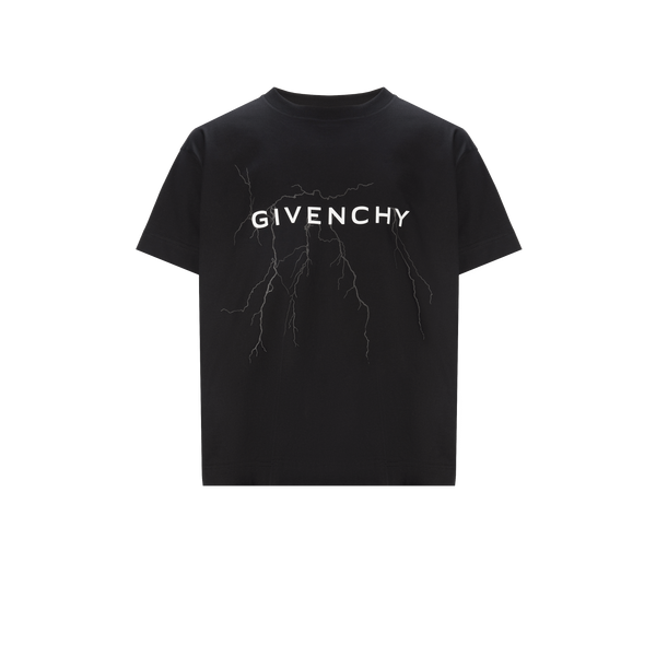 T-shirt en coton – Givenchy