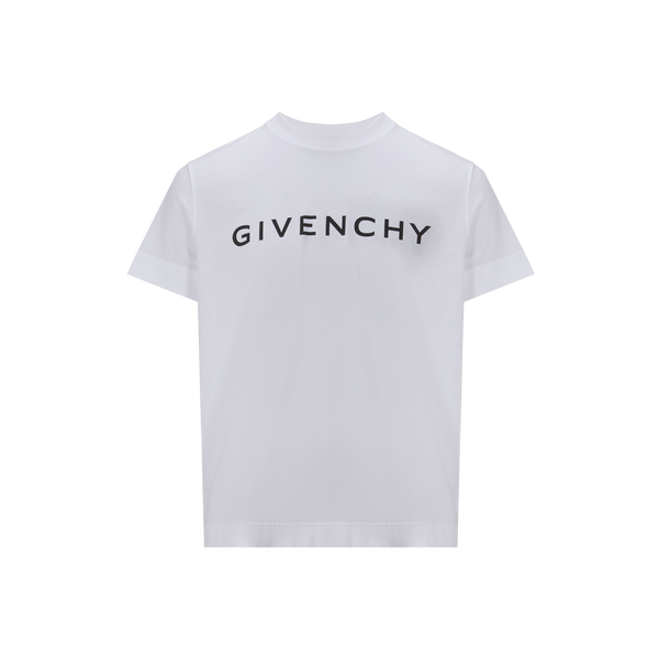 T-shirt en coton - Givenchy