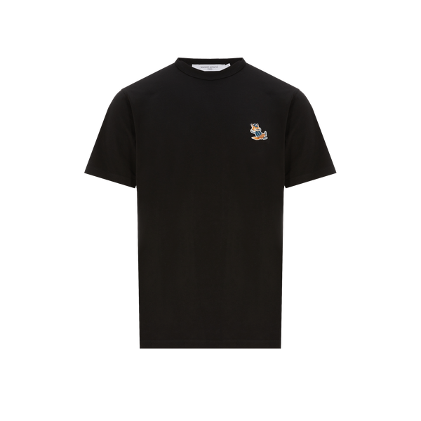 T-shirt en coton - Maison Kitsuné