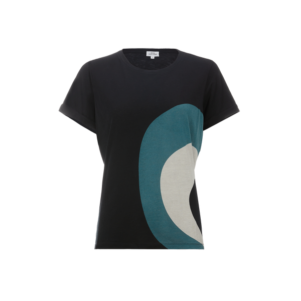 T-shirt en coton – Maison Sarah Lavoine