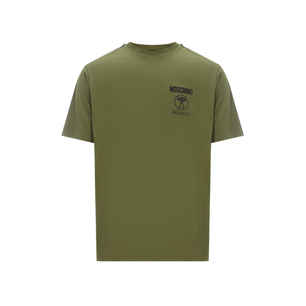 T-shirt en coton – Moschino