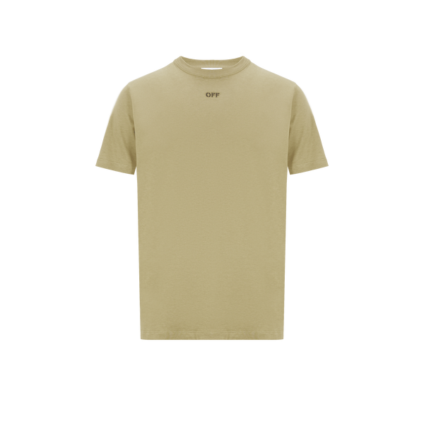 T-shirt en coton – Off-white
