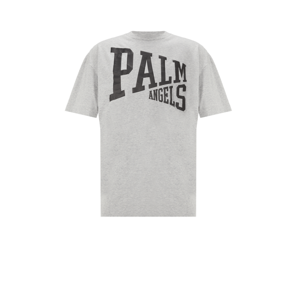 T-shirt en coton - Palm Angels