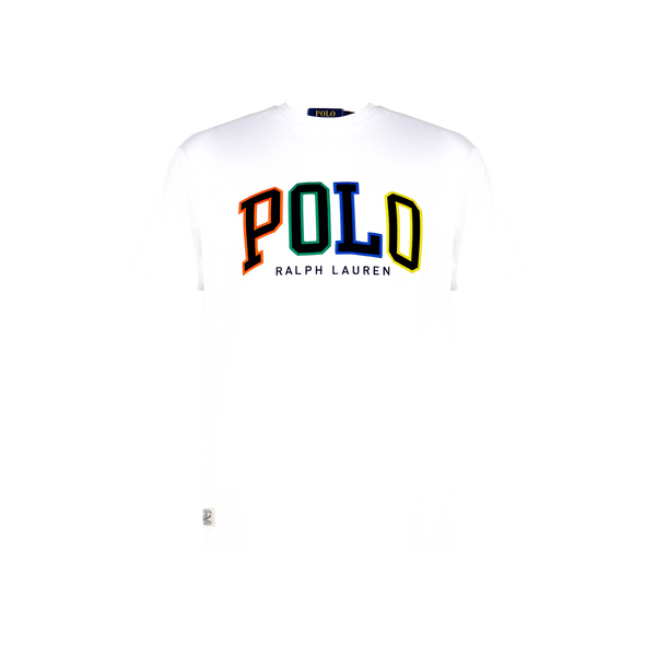 T-shirt en coton - Polo Ralph Lauren
