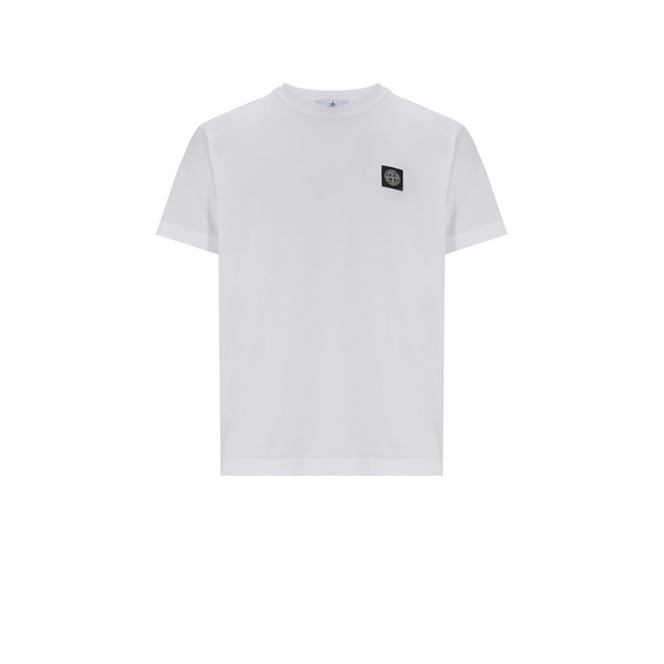 T-shirt en coton - Stone Island